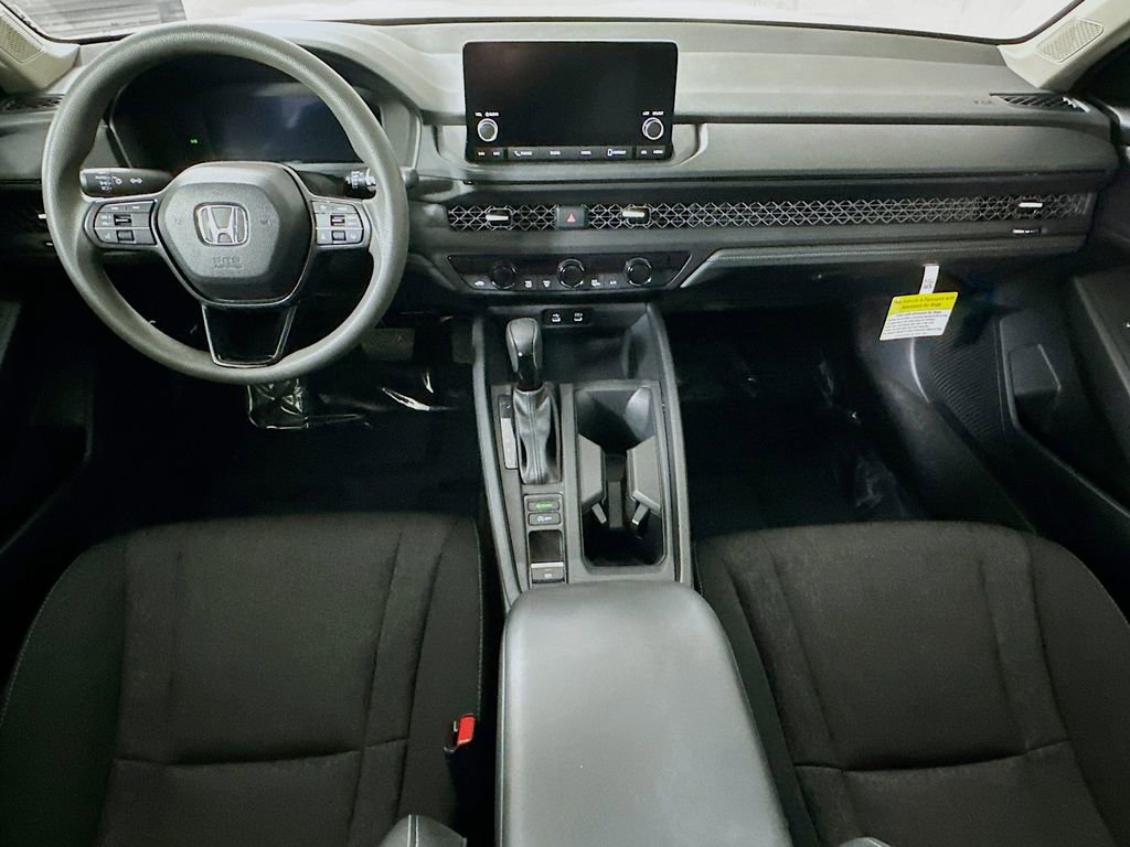 Used 2024 Honda Accord EX image 16