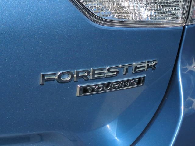 Certified 2023 Subaru Forester Touring image 12