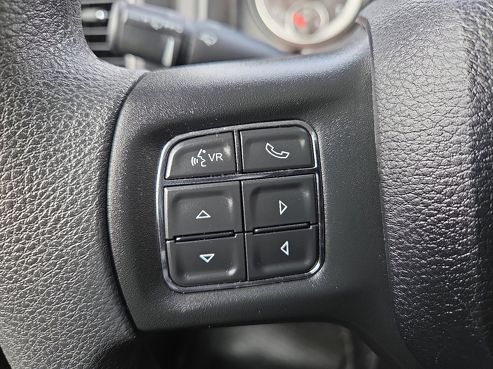 Used 2022 RAM 1500 Tradesman image 18