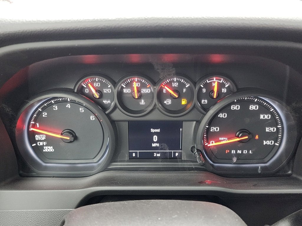 New 2026 GMC Sierra 1500 Pro w/ Pro Value Package image 27