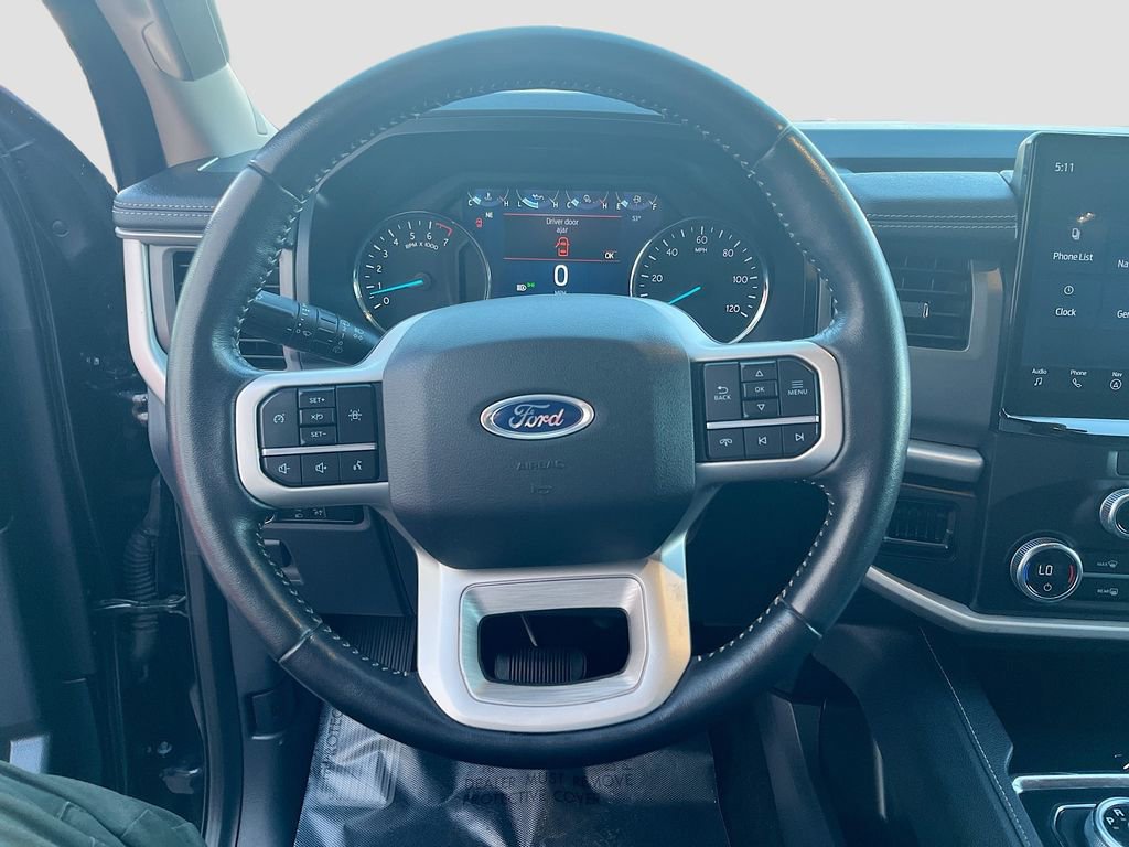 Used 2022 Ford Expedition XLT AWD/4WD image 11