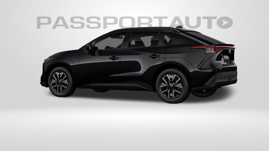 New 2026 Toyota bZ FWD image 6