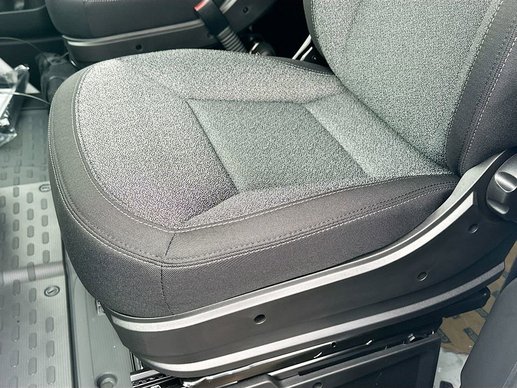 New 2026 RAM ProMaster 3500 w/ Quick Order Package 22G SLT image 25