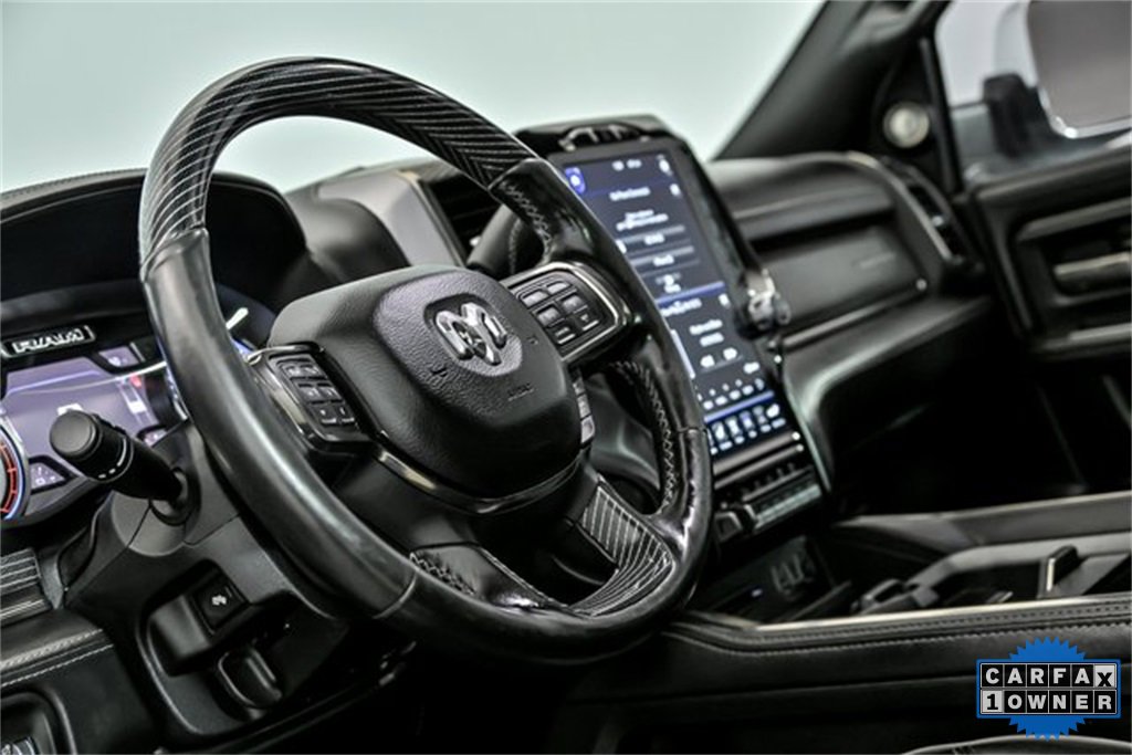 Used 2019 RAM 2500 Limited image 14