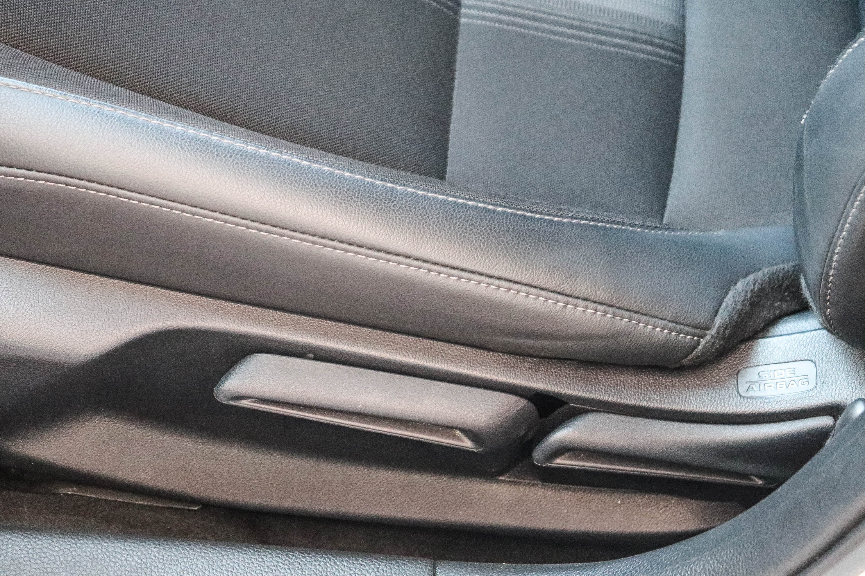 Certified 2023 Honda Civic Sport image 24