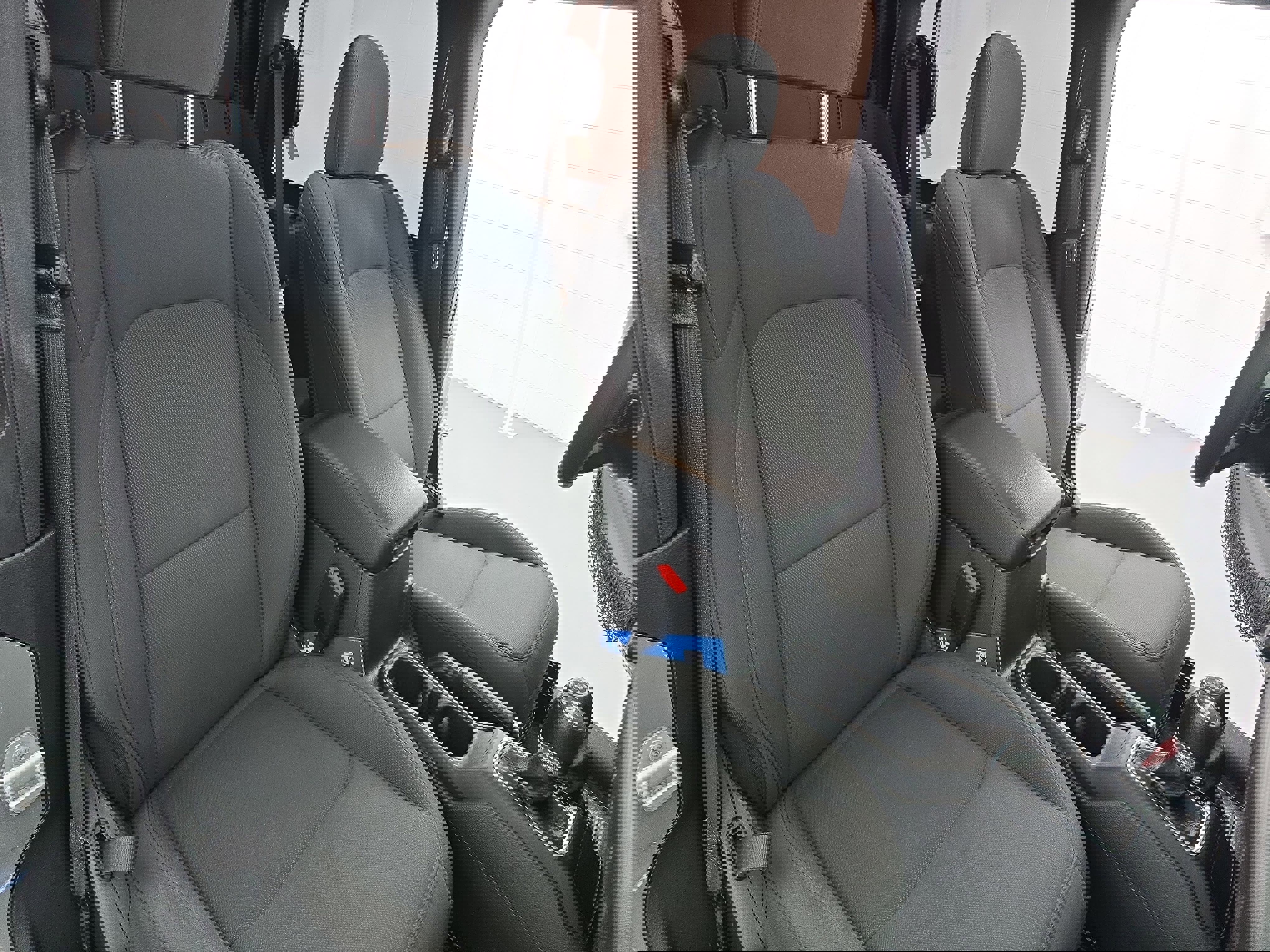 Used 2023 Jeep Wrangler Sport S image 10