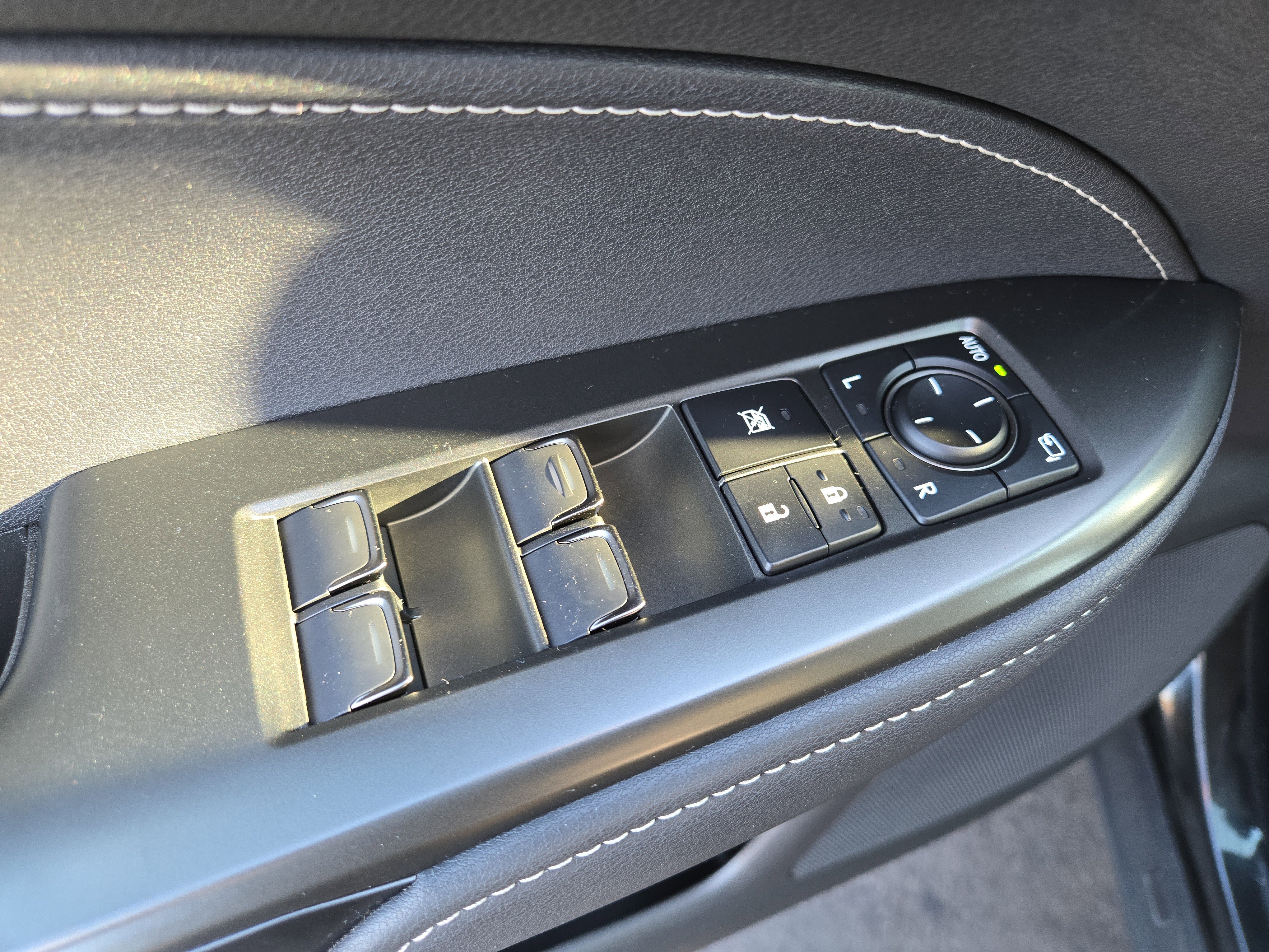 Used 2025 Lexus NX 350 AWD w/ Accessory Package (2T) image 15