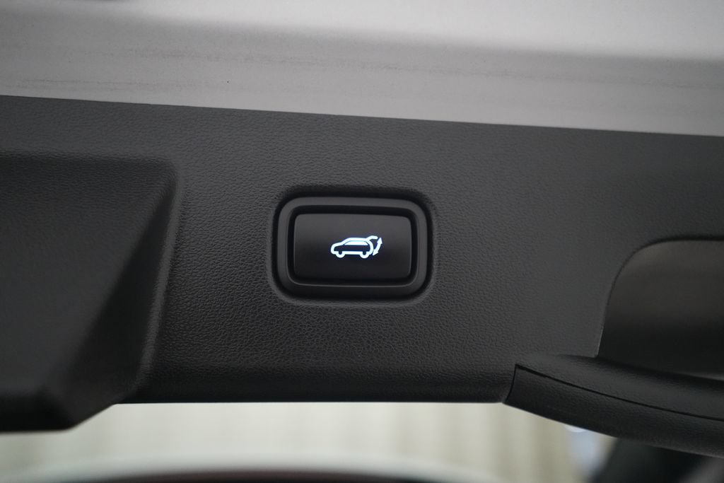 Used 2025 Hyundai Tucson SEL AWD/4WD image 15