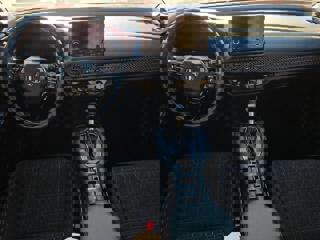 Used 2024 Honda HR-V Sport image 13