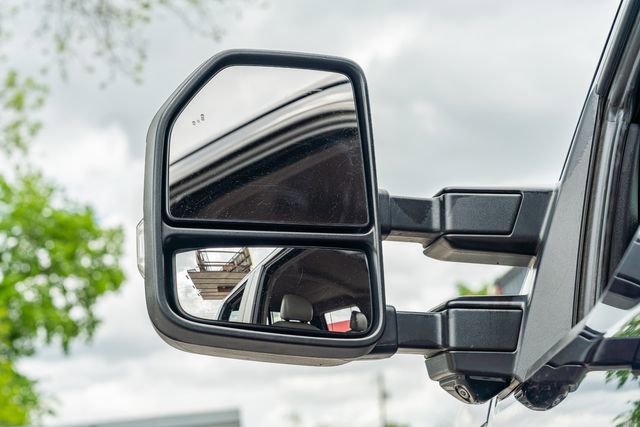 Used 2022 Ford F350 XL w/ STX Appearance Package image 11