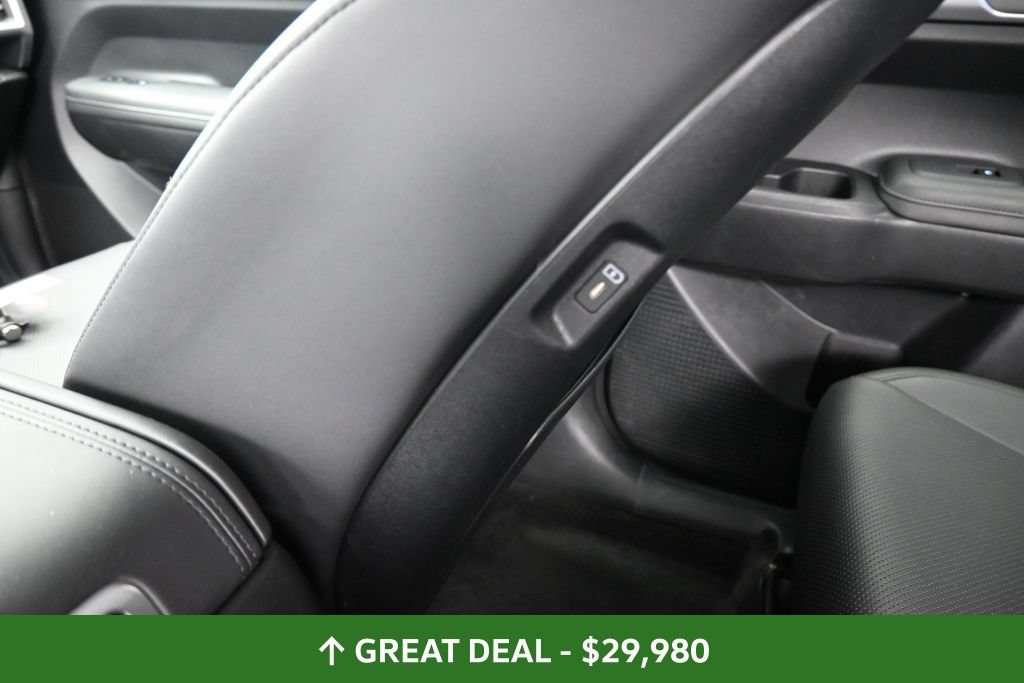 Used 2026 Hyundai Santa Fe SEL AWD/4WD image 19