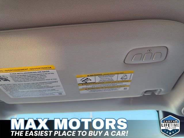 New 2025 Ford Expedition Max Platinum w/ Driver's Package image 42