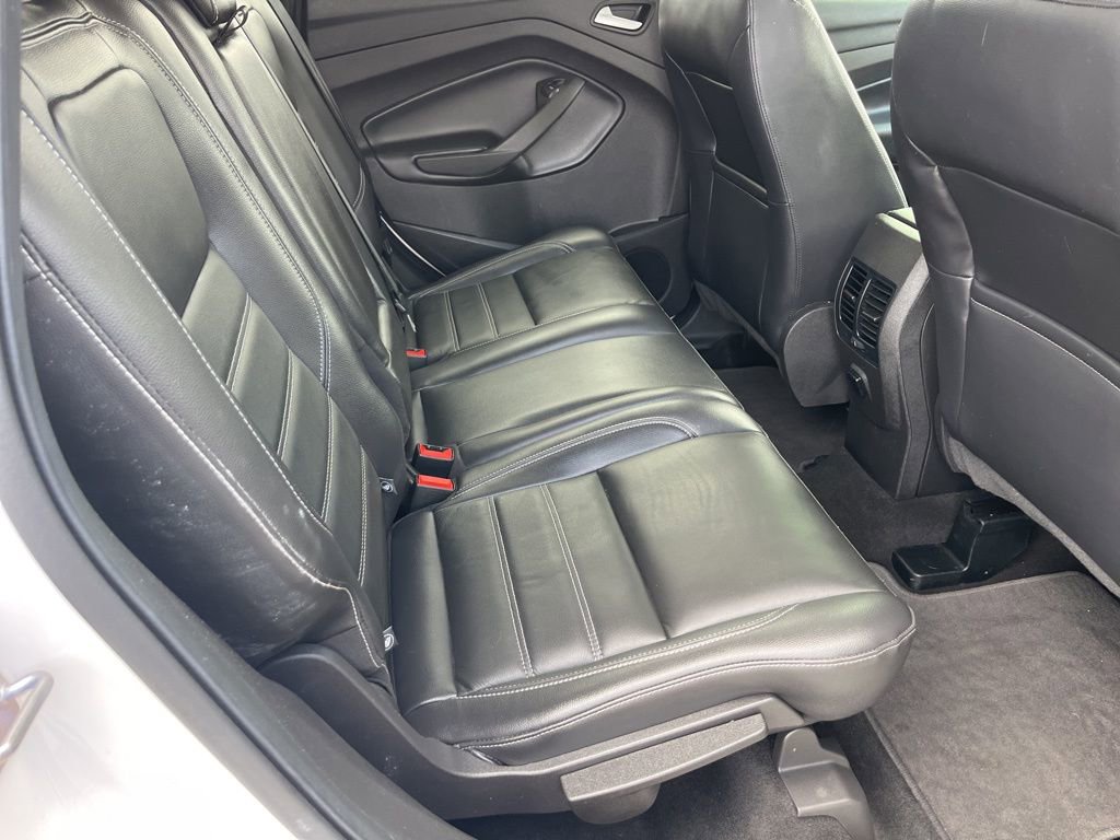Used 2018 Ford Escape SEL image 12