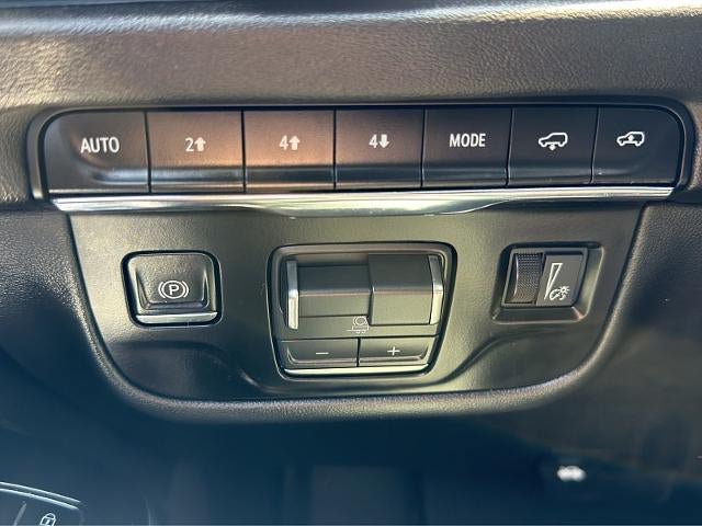Used 2026 Cadillac Escalade Sport w/ Touring Package AWD/4WD image 38