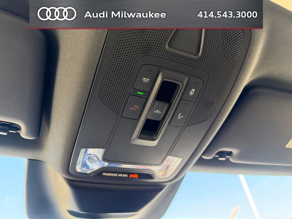 New 2026 Audi RS 3 AWD/4WD image 45