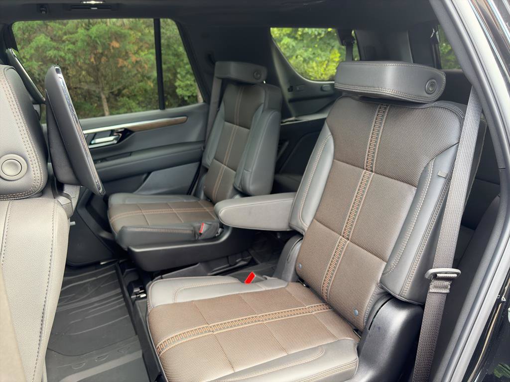 New 2026 Chevrolet Tahoe High Country AWD/4WD image 29