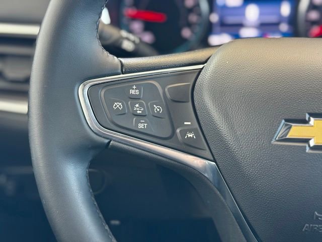 Certified 2024 Chevrolet Equinox LT image 24