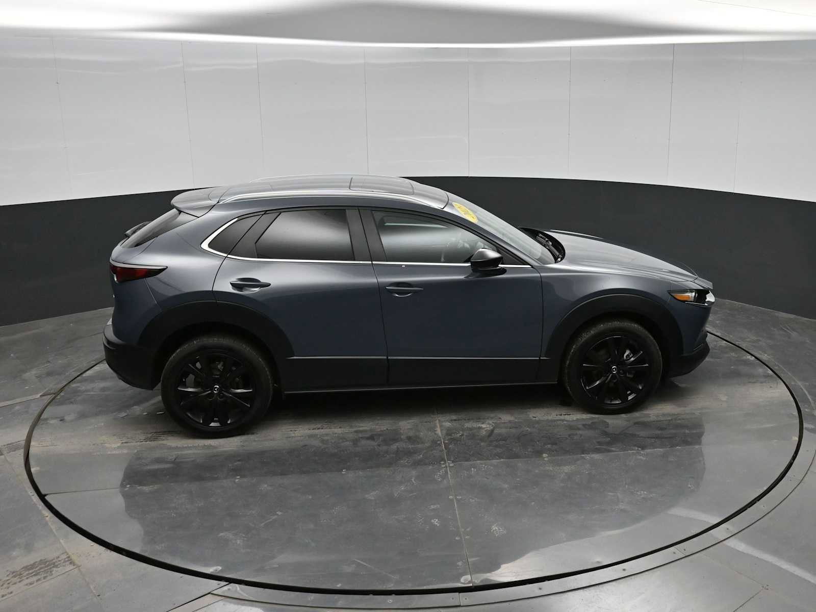 Used 2023 MAZDA CX-30 AWD 2.5 S w/ Preferred Package image 29