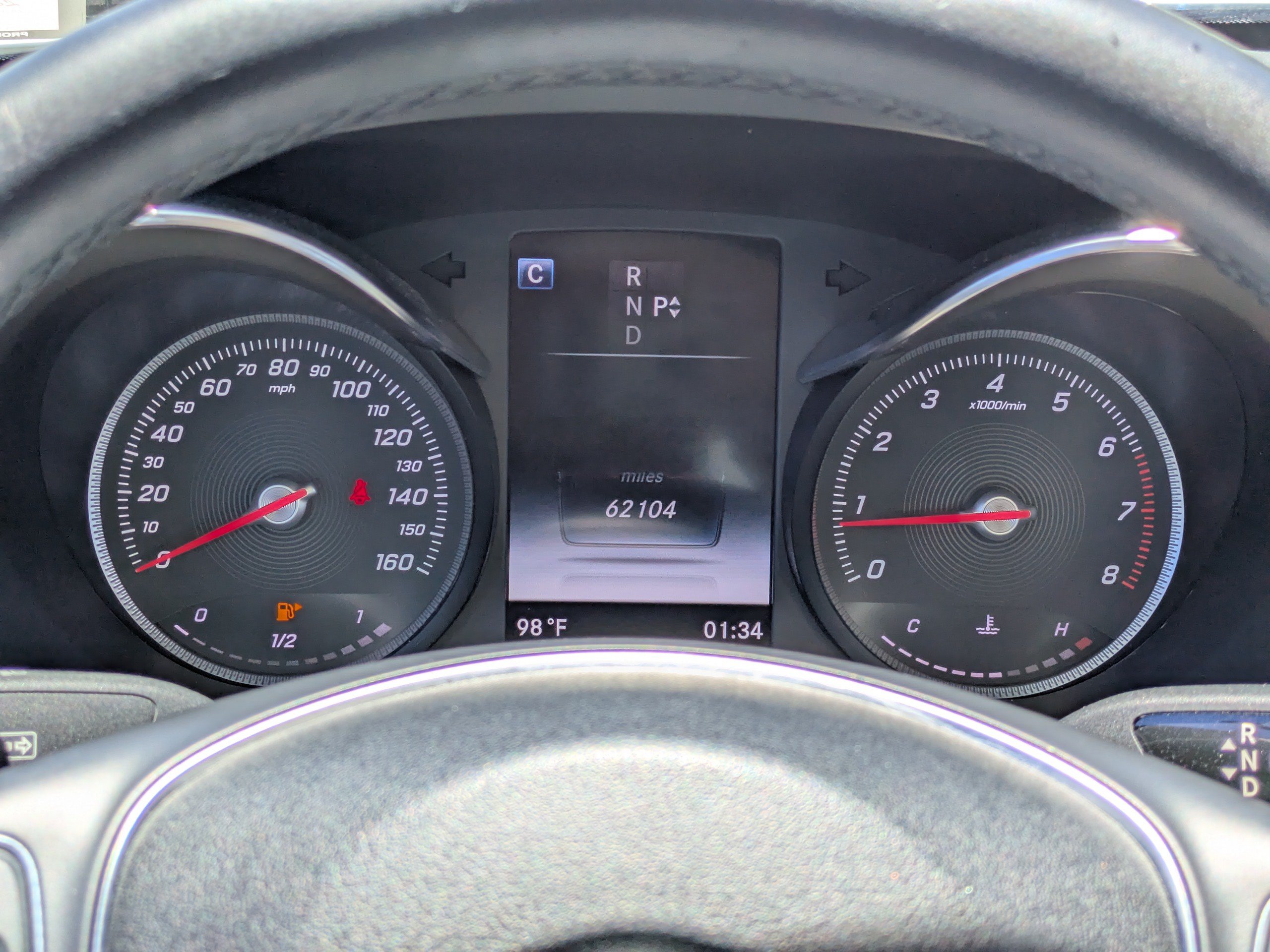 Used 2018 Mercedes-Benz C 300 Sedan image 27