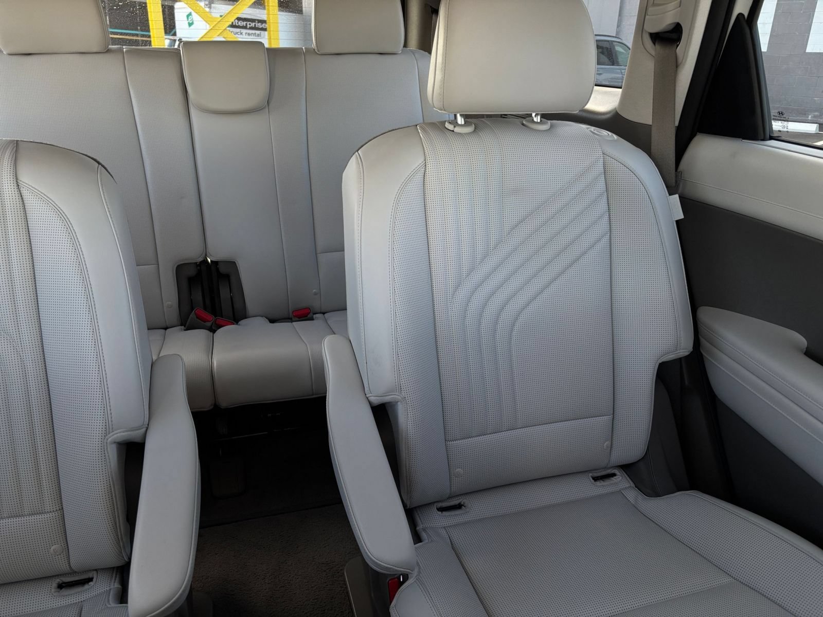 Used 2026 Hyundai Palisade SEL AWD/4WD image 38