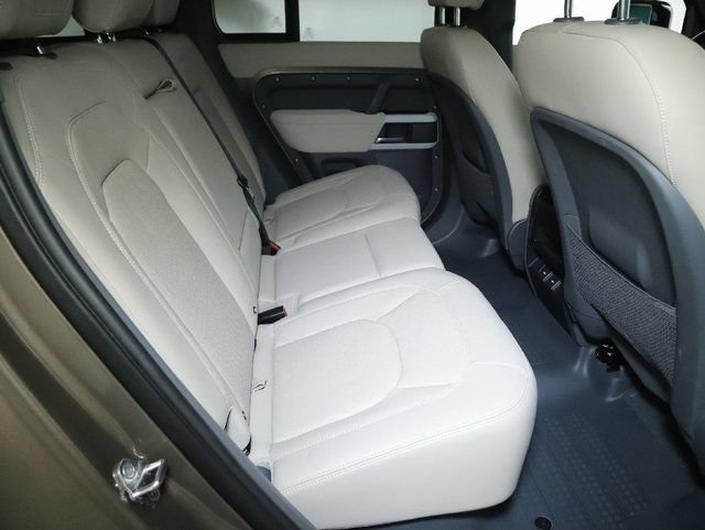 Certified 2023 Land Rover Defender 110 S AWD/4WD image 28