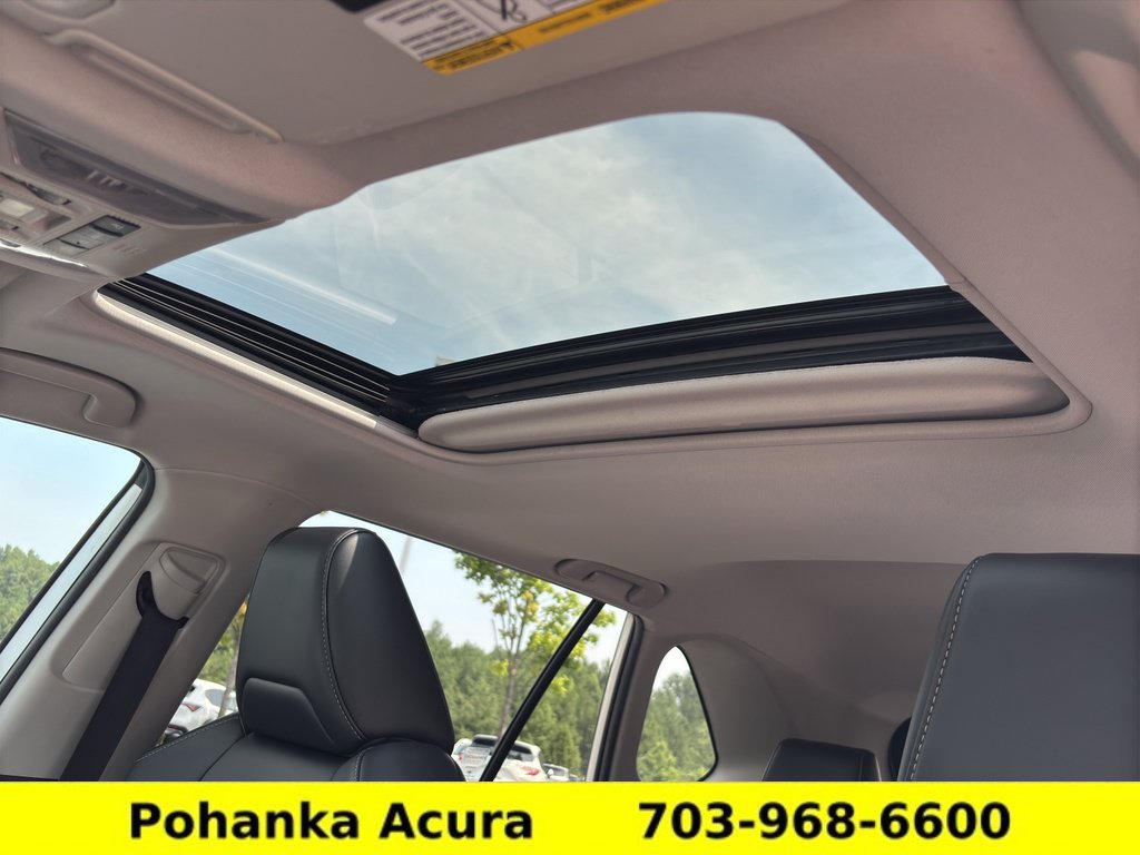 Used 2021 Toyota RAV4 XLE Premium AWD/4WD image 20