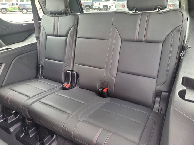 Used 2023 Chevrolet Tahoe RST RWD image 26