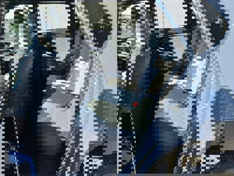 Used 2024 Subaru Solterra Touring image 21