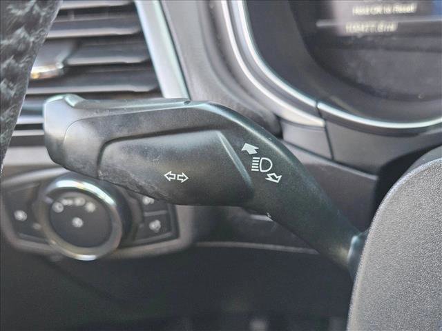 Used 2016 Ford Fusion SE FWD image 17