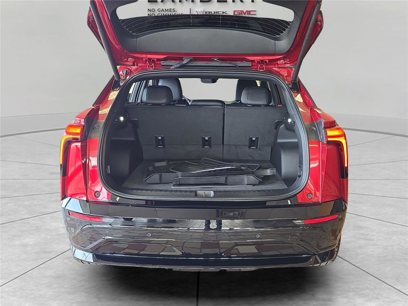 Used 2025 Chevrolet Blazer EV RS image 12