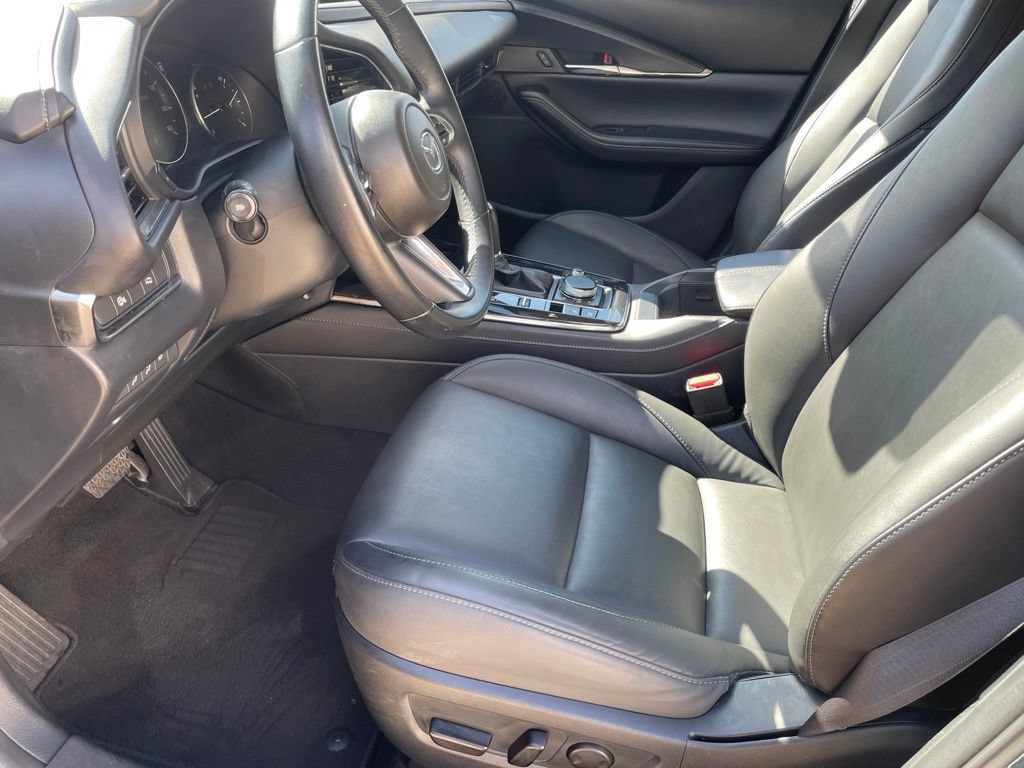 Certified 2025 MAZDA CX-30 AWD 2.5 S w/ Preferred Package image 9