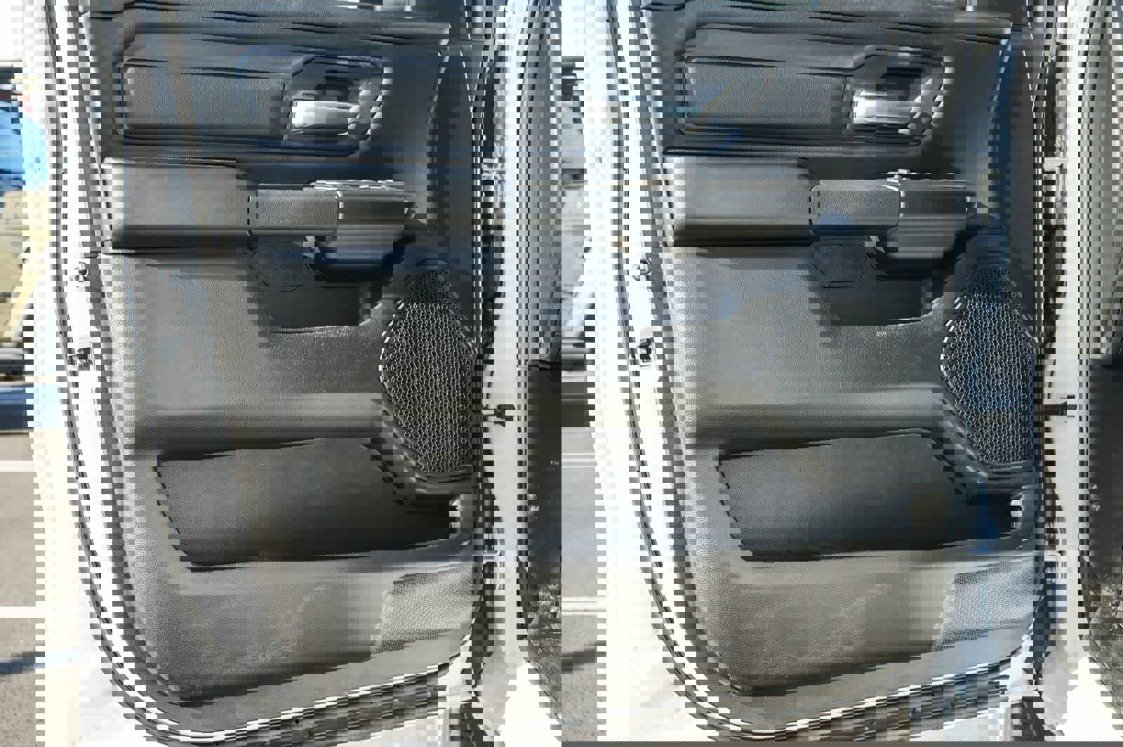 New 2026 RAM 1500 Tradesman image 21