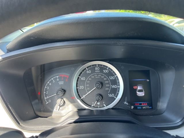 Used 2022 Toyota Corolla LE image 21