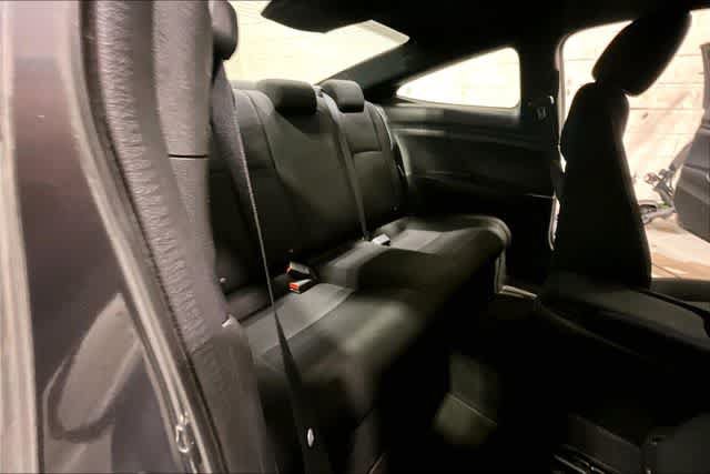 Used 2019 Honda Civic LX image 25