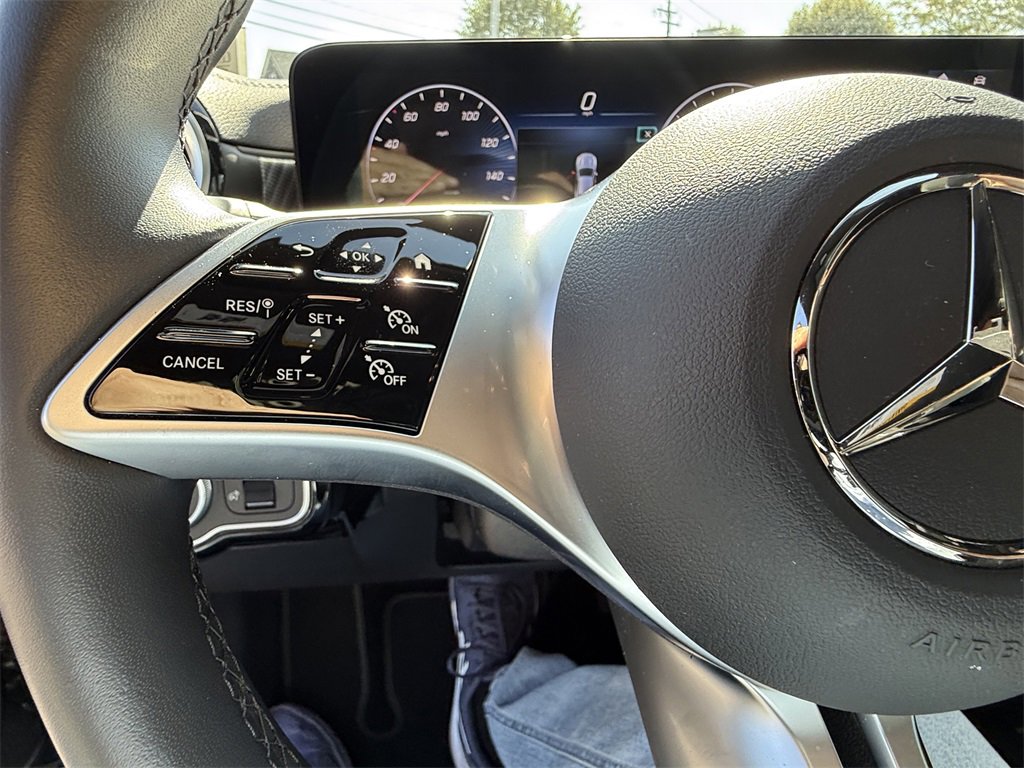 Certified 2025 Mercedes-Benz CLA 250 CLA 250 image 20