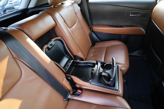 Used 2014 Lexus RX 350 AWD image 47