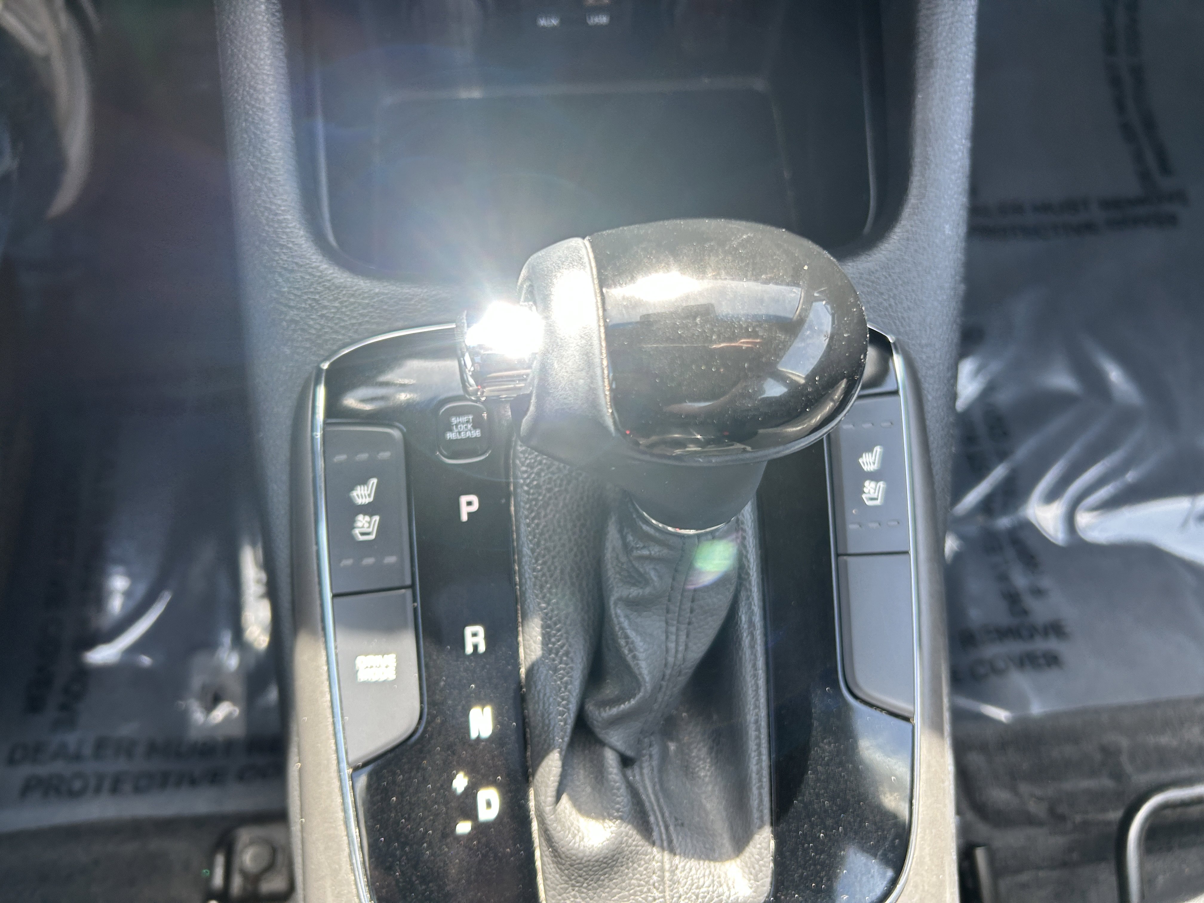 Used 2018 Kia Forte EX w/ EX Premium Plus Package FWD image 22