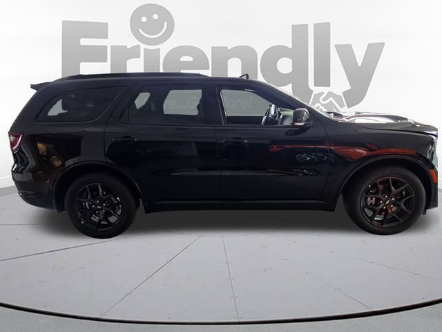 New 2026 Dodge Durango GT AWD/4WD image 18