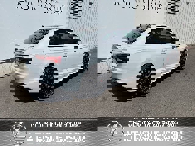 Used 2023 Audi S5 Premium Plus w/ Premium Plus image 4