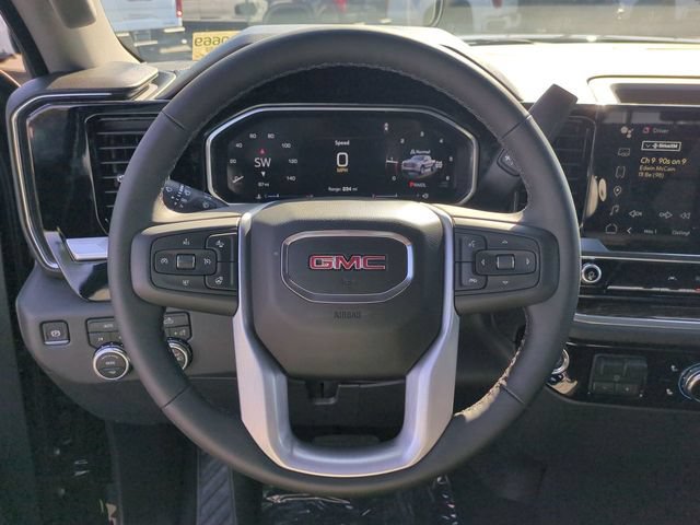 New 2026 GMC Sierra 1500 Elevation AWD/4WD image 12