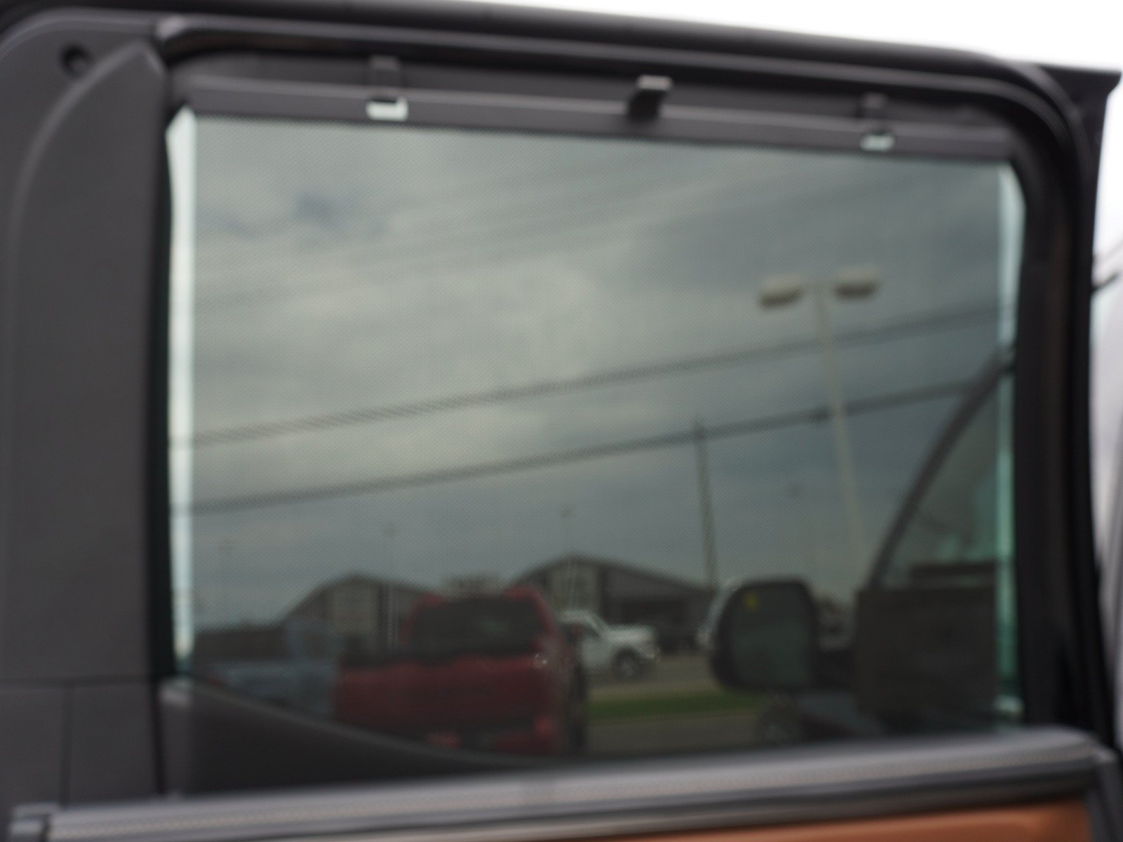 New 2026 Toyota Tundra 1794 Edition AWD/4WD image 14
