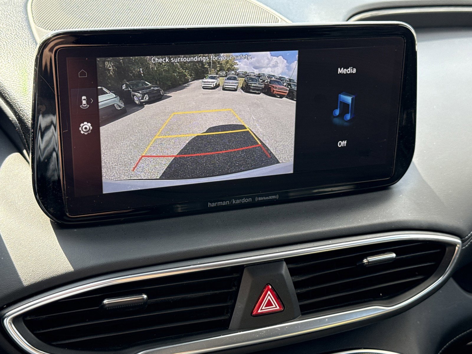 Used 2022 Hyundai Santa Fe SEL w/ Convenience + Premium Package image 24