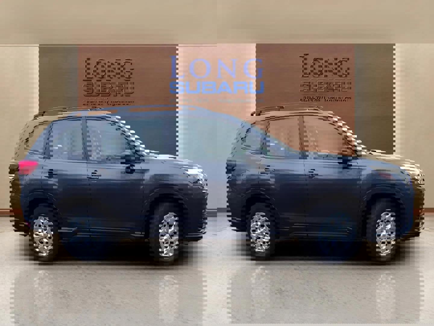 Used 2024 Subaru Forester image 4