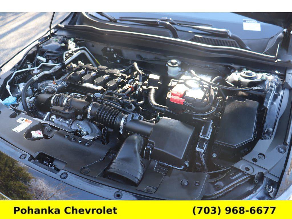 Used 2018 Honda Accord Sport image 34