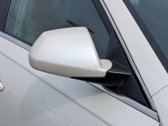 Used 2013 Cadillac CTS Luxury RWD image 10