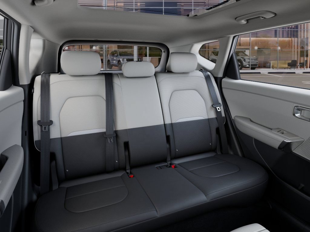 New 2027 Kia Seltos EX AWD/4WD image 16