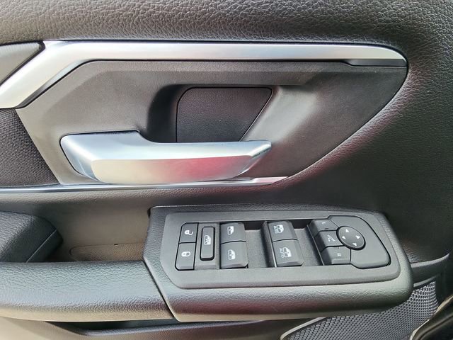 Used 2025 RAM 1500 Big Horn image 23