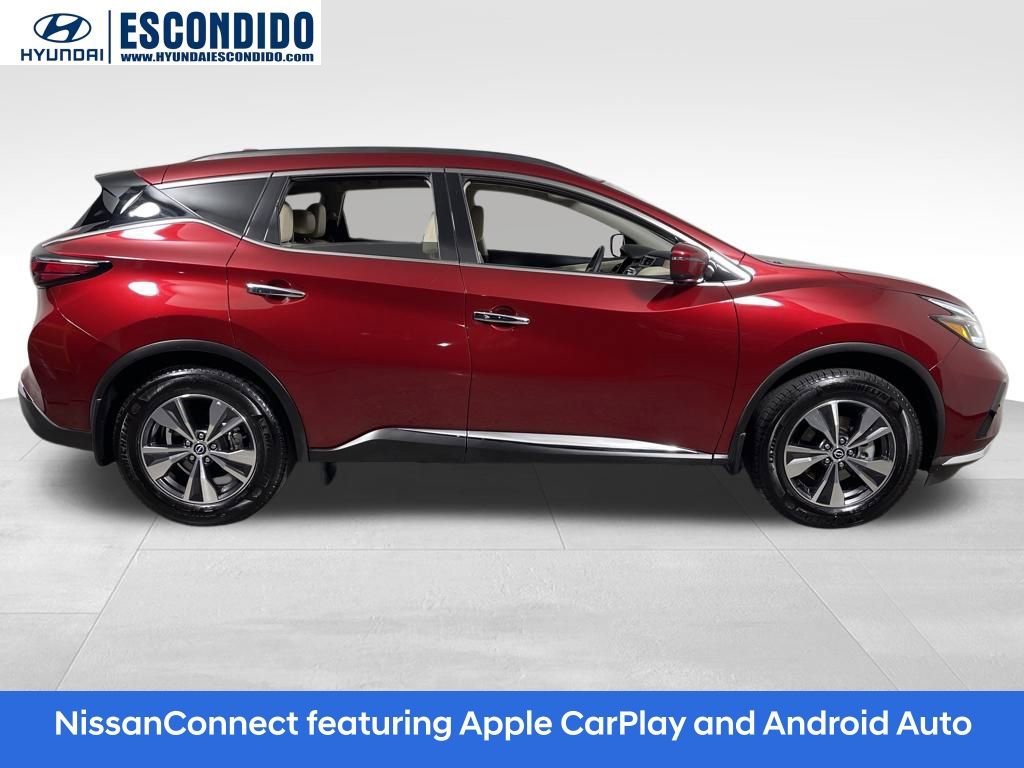 Used 2024 Nissan Murano SV image 6