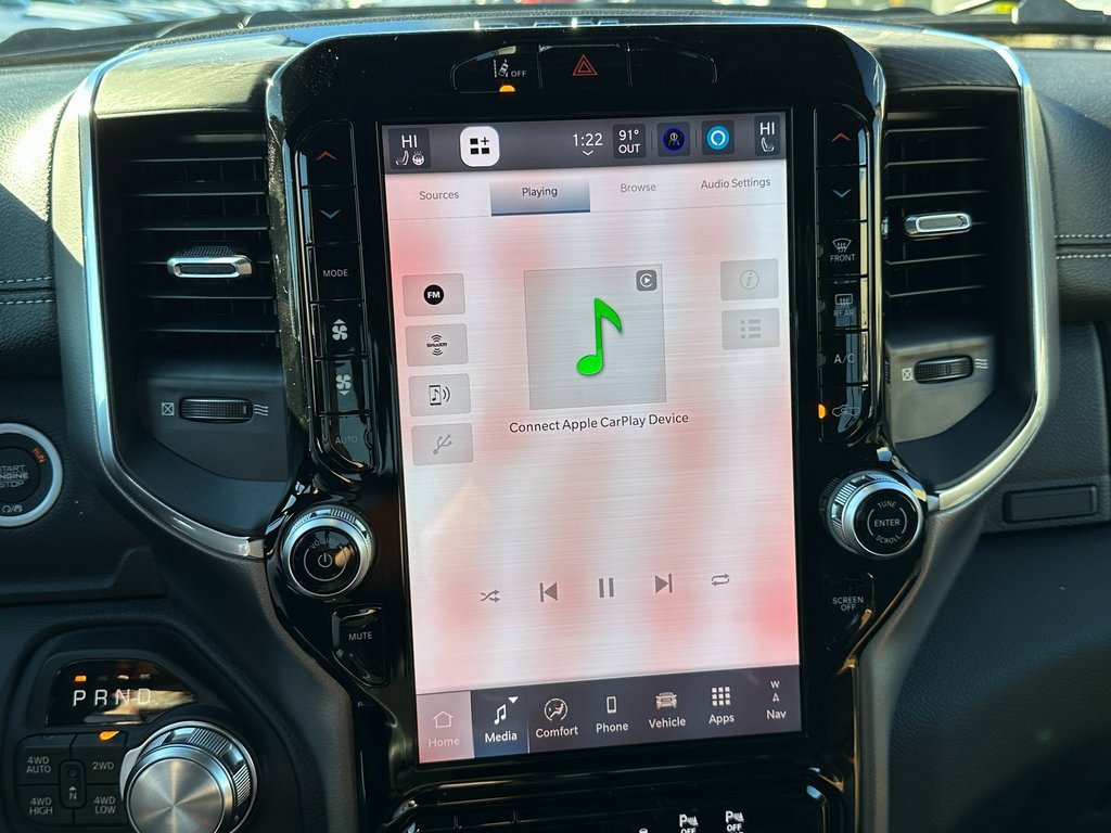 New 2026 RAM 1500 Laramie image 27