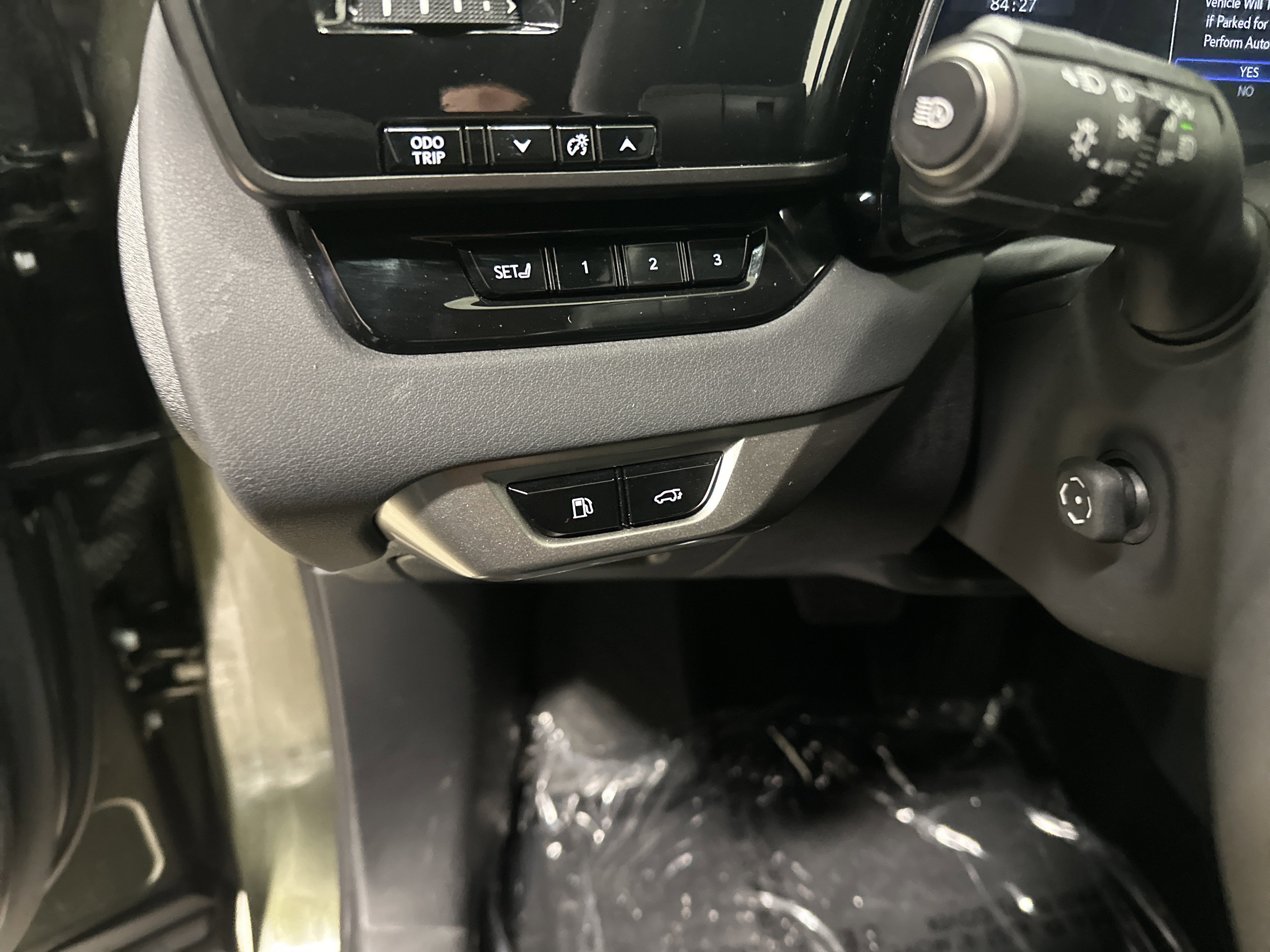 Certified 2025 Lexus RX 350h 350h Premium w/ Accessory Package image 37